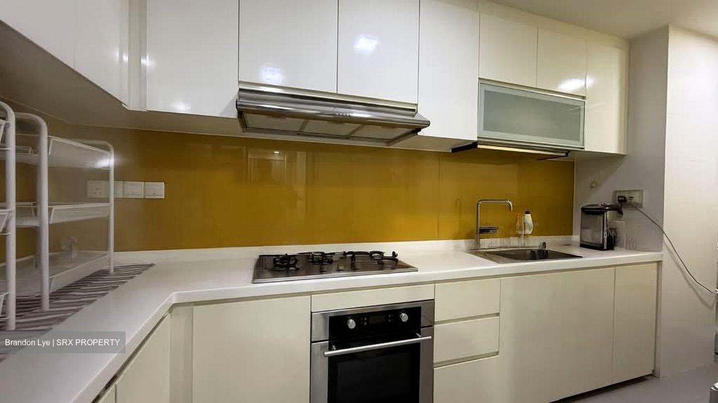 Heron Bay (D19), Condominium #532096081